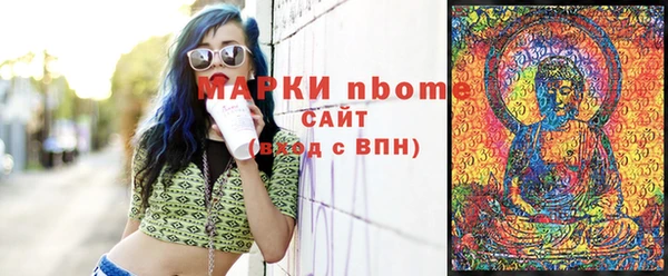 крисы Абаза